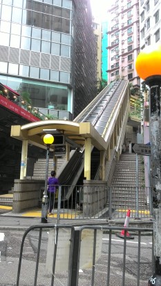 @central mid levels escalator